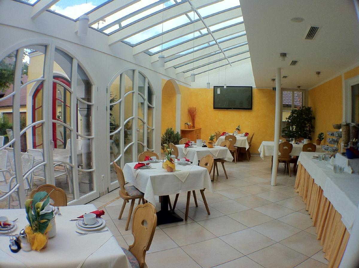 Landgasthof Scheubel Gremsdorf Экстерьер фото