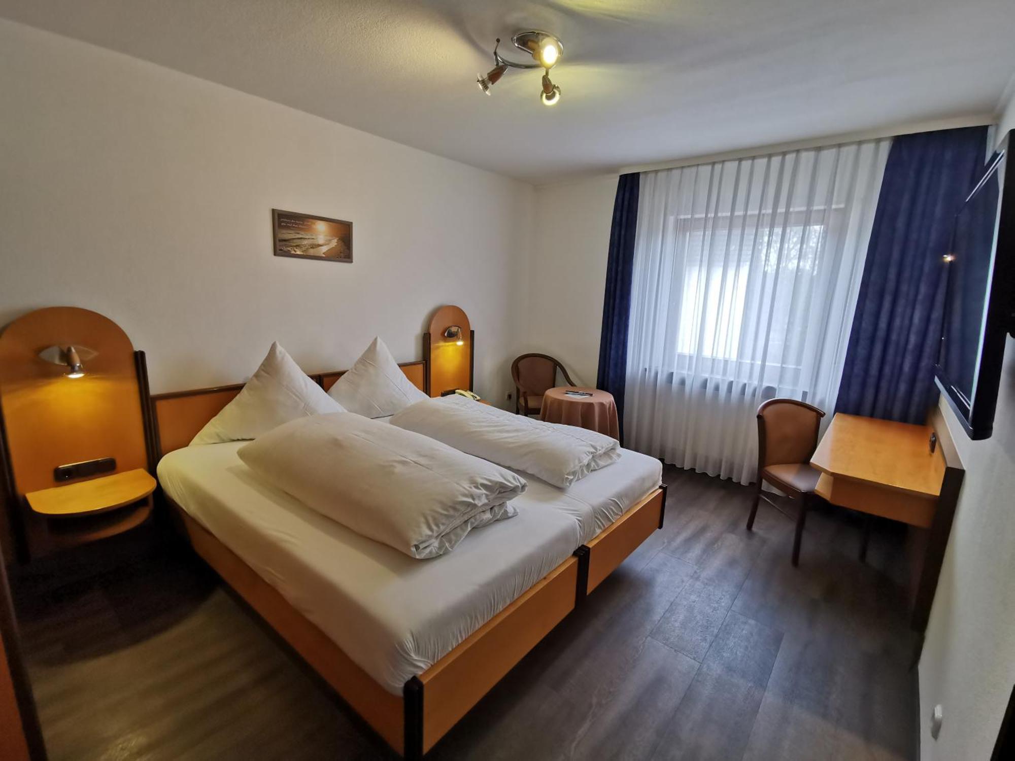 Landgasthof Scheubel Gremsdorf Экстерьер фото